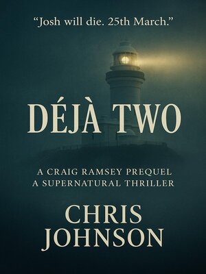 cover image of Deja Two